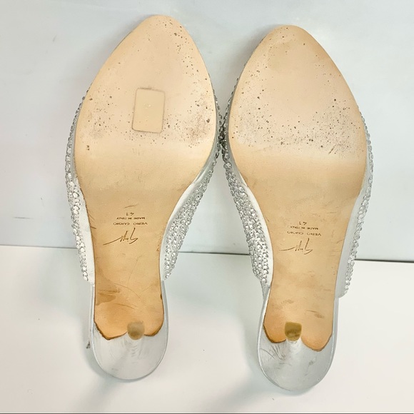 Giuseppe Zanotti  Shoes - Picture 14 of 14